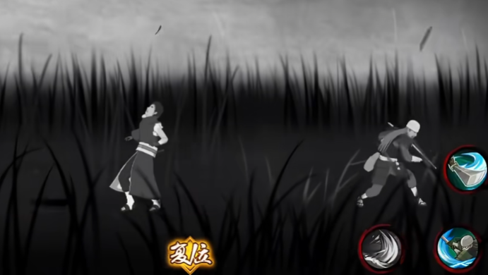 火影忍者三船如何蹭豆 火影忍者三船如何蹭豆