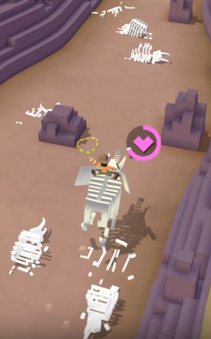 疯狂动物园草原动物有哪些