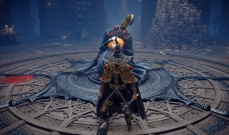 艾尔登法环职业能换吗