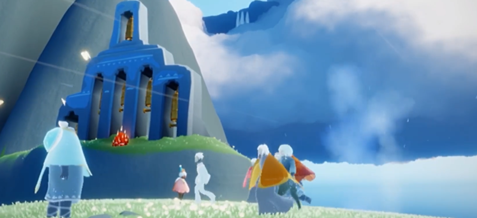 光遇三角帽怎么获得