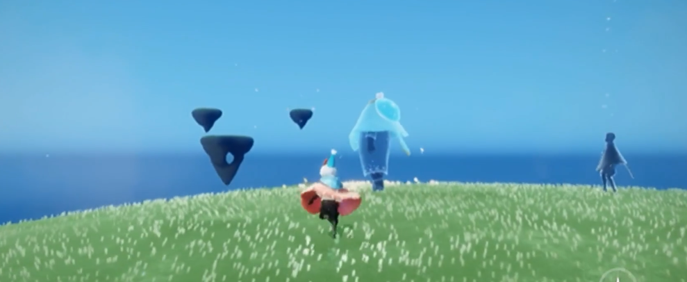 光遇三角帽怎么获得