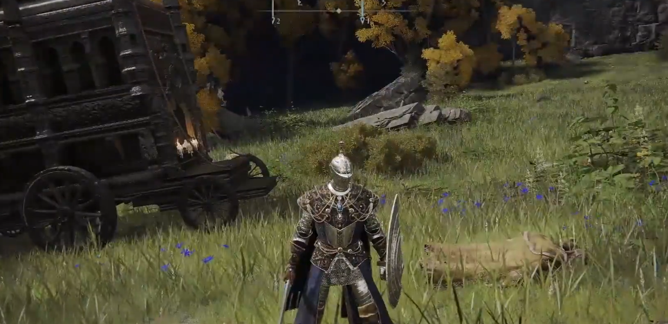 艾尔登法环法师防具有什么