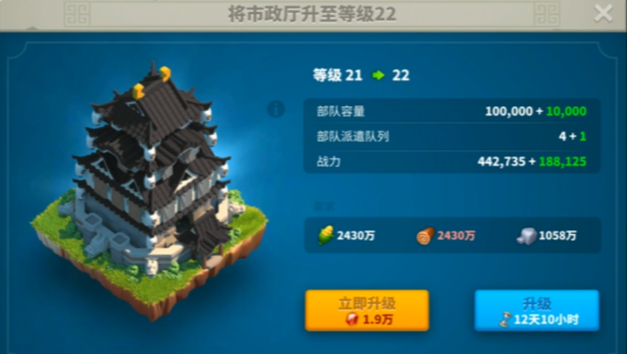 万国觉醒内务管理如何 万国觉醒内务管理如何