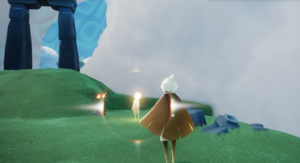 光遇如何跳的更远