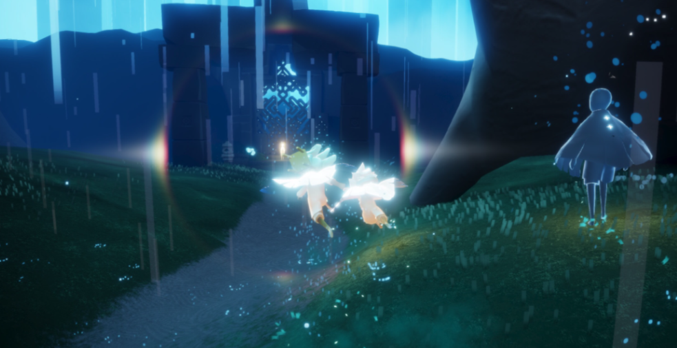 光遇如何跳的更远