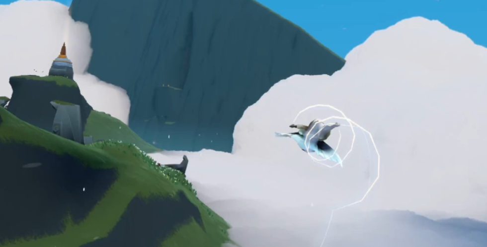 光遇如何跳的更远