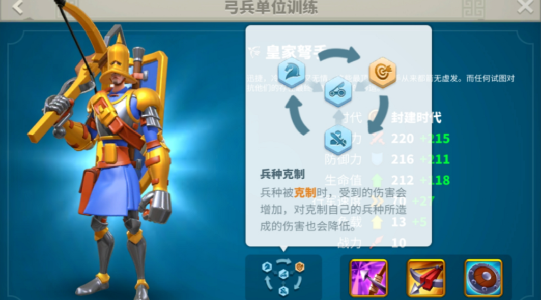 万国觉醒怎么派兵野外 万国觉醒怎么派兵野外