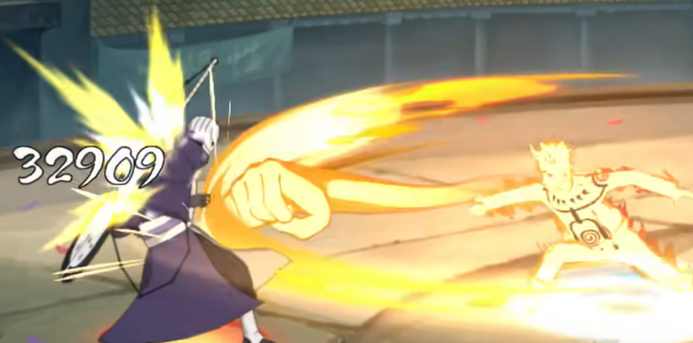 火影忍者应该买哪个英雄 火影忍者应该买哪个英雄