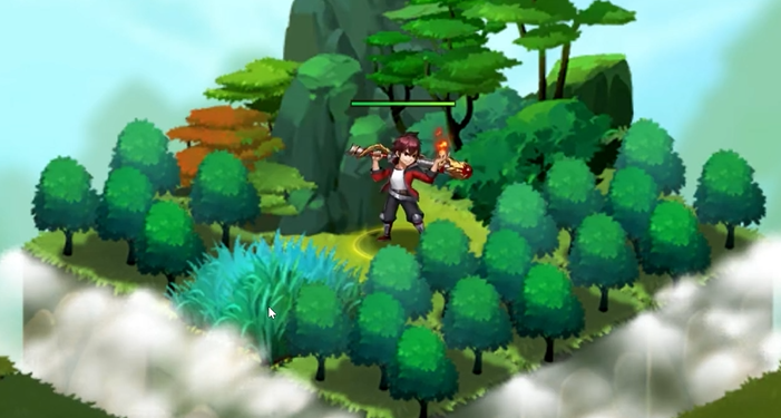 少年三国志2三国乱变怎么过