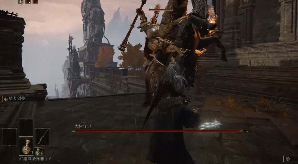 艾尔登法环主线怎么过