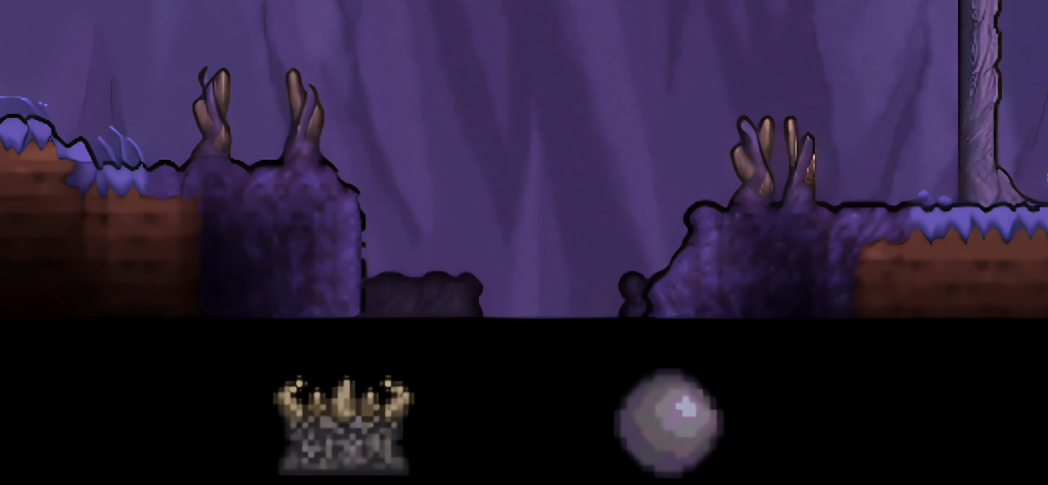 泰拉瑞亚怎么打腐化boss