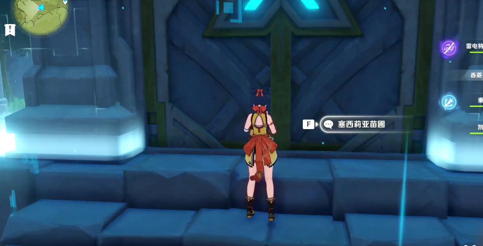 原神怎么刷狮牙斗士的铁链 原神怎么刷狮牙斗士的铁链