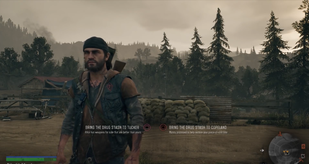 往日不再为什么柯普兰没给摩托 往日不再为什么柯普兰没给摩托