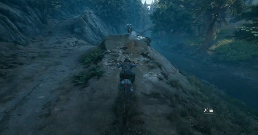 往日不再为什么柯普兰没给摩托