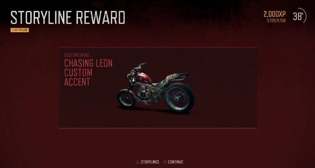 往日不再为什么柯普兰没给摩托 往日不再为什么柯普兰没给摩托