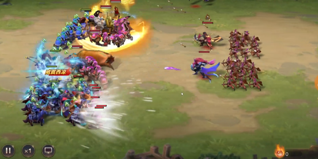 少年三国志零怎么过布阵篇