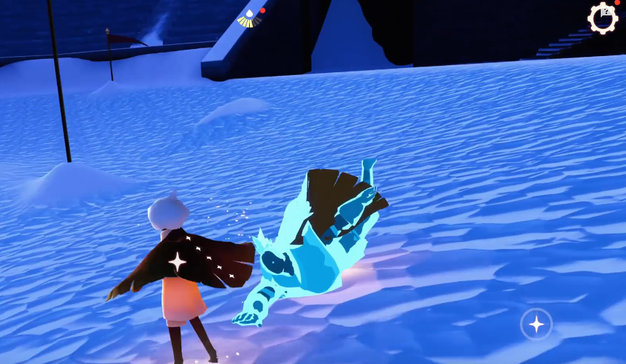 光遇重温先祖美好回忆怎么完成