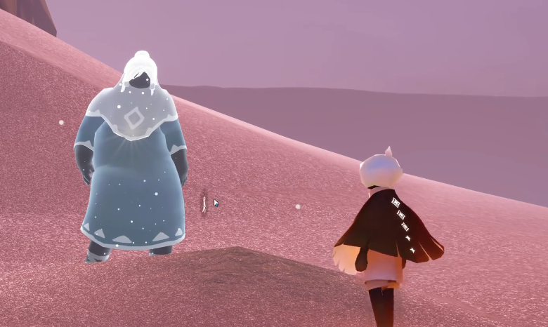 光遇重温先祖美好回忆怎么完成