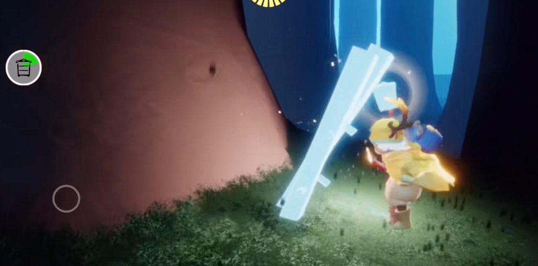 光遇怎么过重组季 光遇怎么过重组季