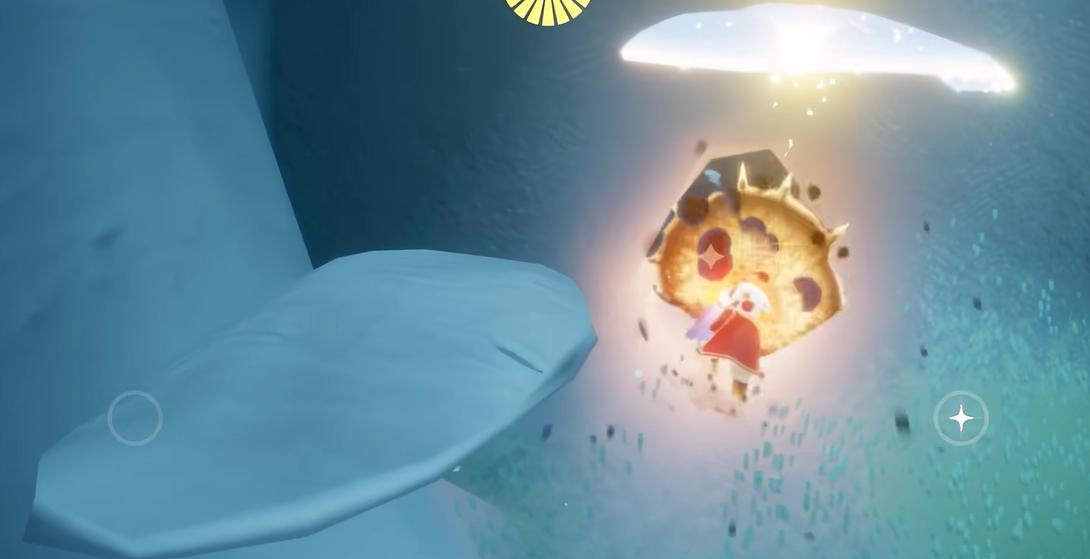 光遇雨林的先祖怎么找 光遇雨林的先祖怎么找