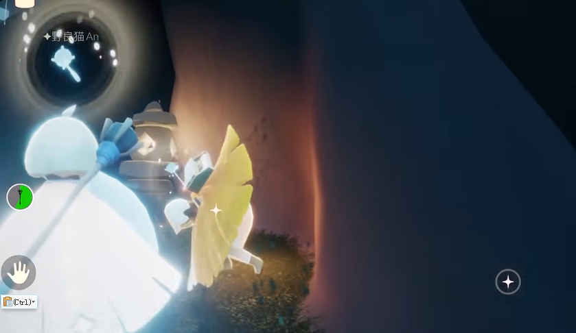 光遇怎么完成树洞任务