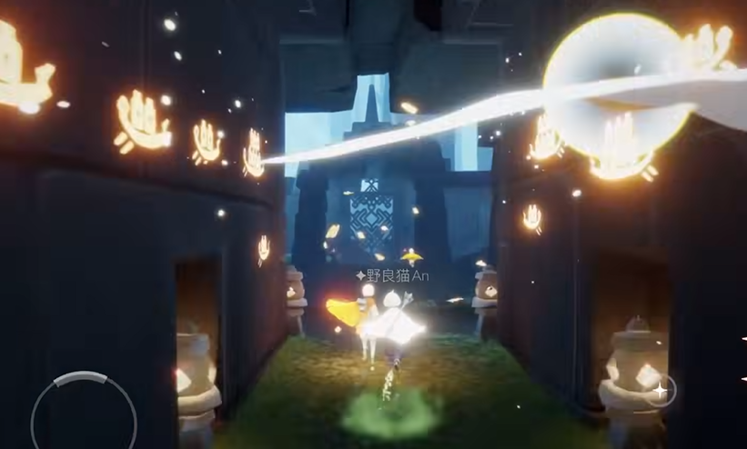 光遇怎么完成树洞任务