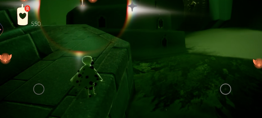 光遇冥龙撞掉的光翼怎么救回来 光遇冥龙撞掉的光翼怎么救回来