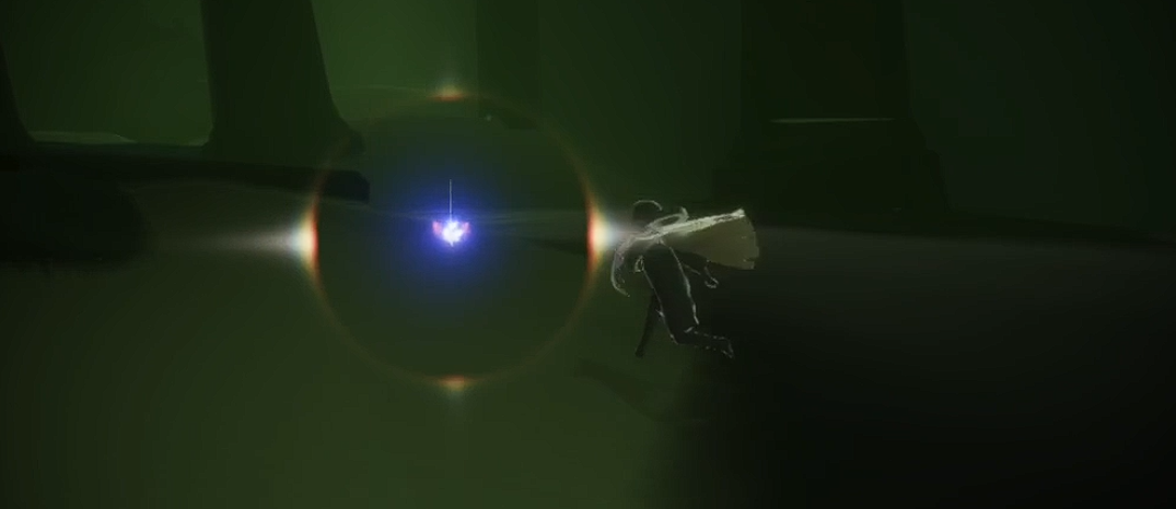 光遇冥龙撞掉的光翼怎么救回来 光遇冥龙撞掉的光翼怎么救回来