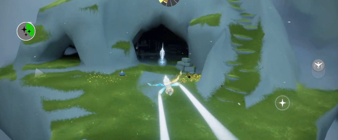 光遇如何度过飞翔季