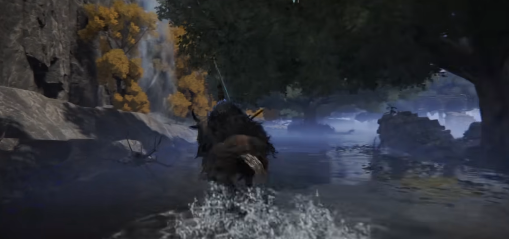 艾尔登法环白金村任务怎么完成