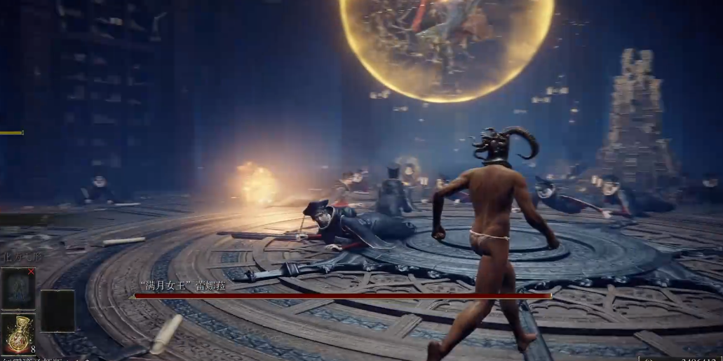 艾尔登法环打boss怎么准备 艾尔登法环打boss怎么准备