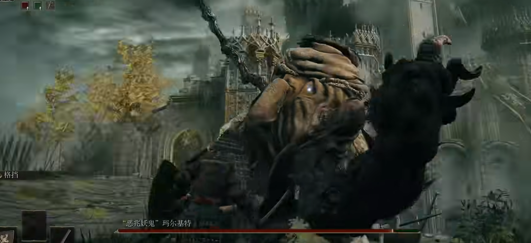 艾尔登法环打boss怎么准备