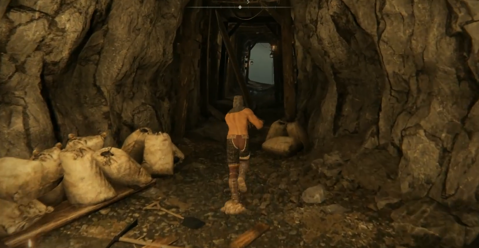 艾尔登法环中矿洞怎么生存 艾尔登法环中矿洞怎么生存