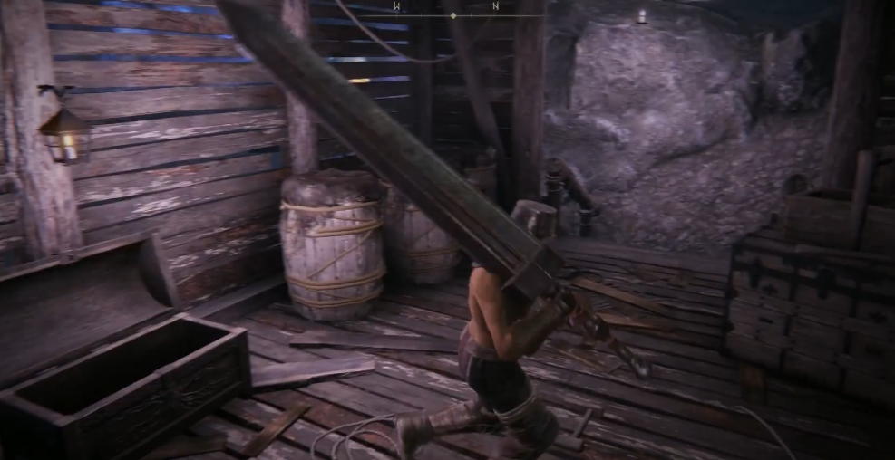 艾尔登法环中矿洞怎么生存 艾尔登法环中矿洞怎么生存