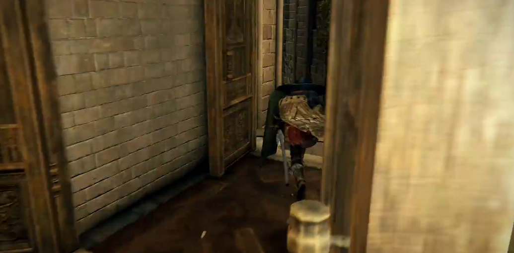 艾尔登法环王城怎么过去