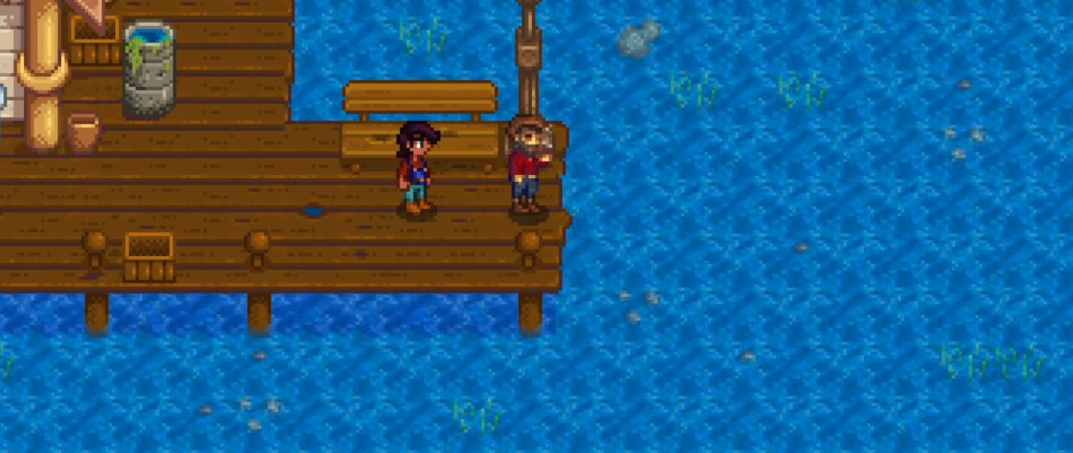 星露谷物语怎么得到太阳鱼 星露谷物语怎么得到太阳鱼