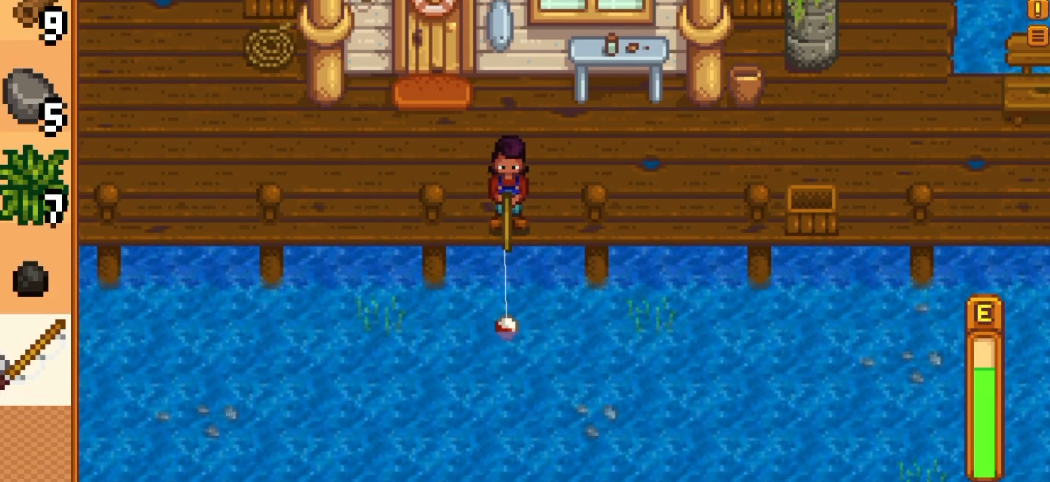 星露谷物语怎么得到太阳鱼 星露谷物语怎么得到太阳鱼