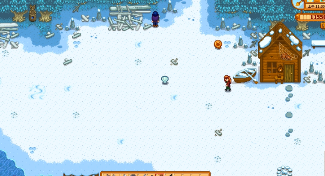 星露谷物语怎么找艾利欧特 星露谷物语怎么找艾利欧特