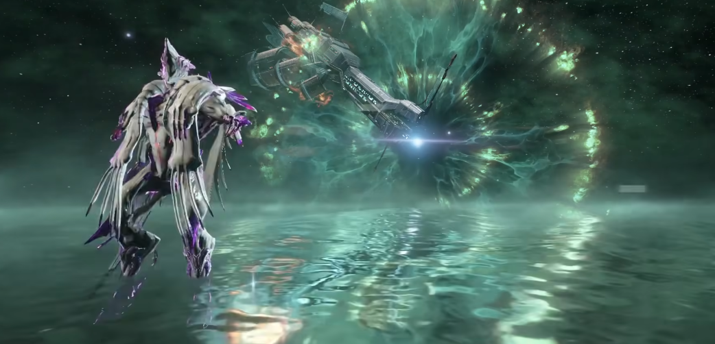 星际战甲幽灵甲怎么得