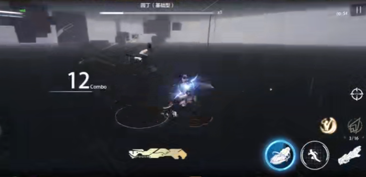 战双帕弥什结构体是什么