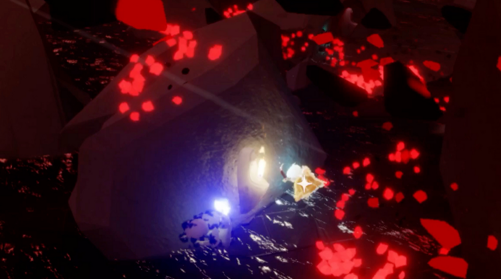 光遇怎么给先祖献祭 光遇怎么给先祖献祭