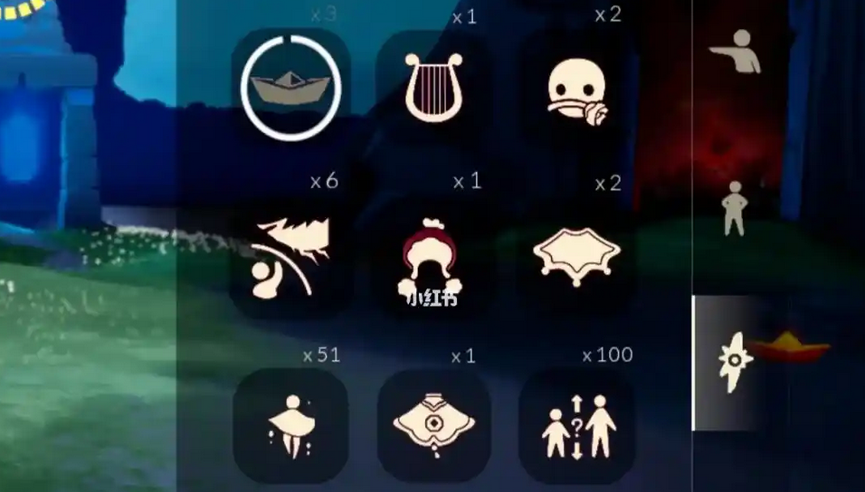 光遇怎么样变矮 光遇怎么样变矮