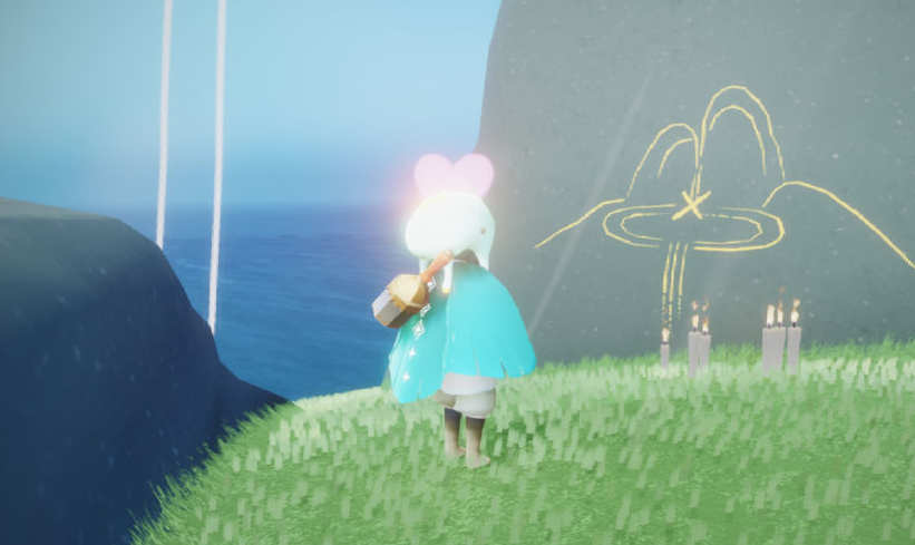 光遇圣岛季怎么找编钟