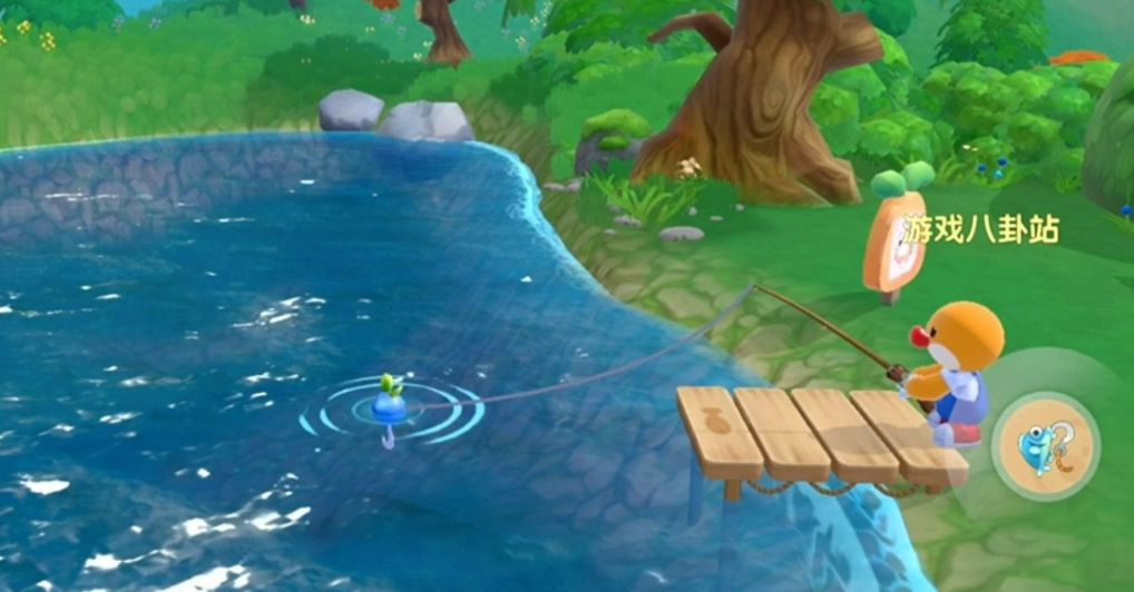 摩尔庄园如何快速24级