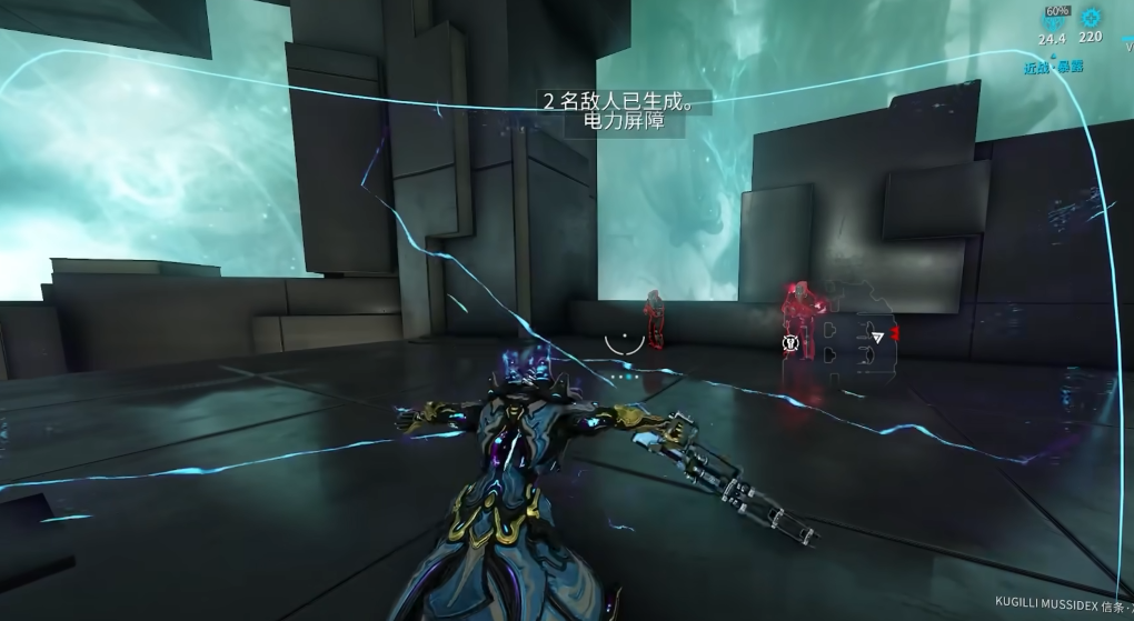 星际战甲新手人物推荐什么