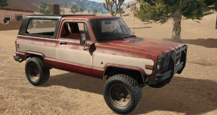 绝地求生都需要捡什么