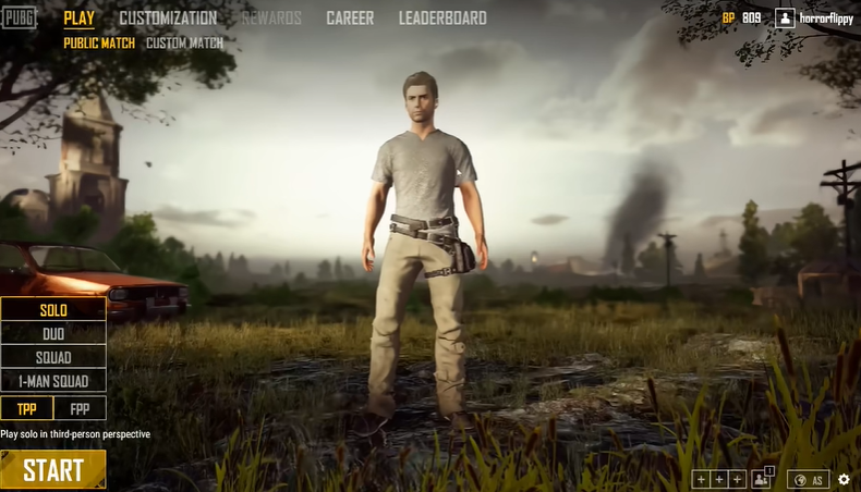 绝地求生竞技怎么上分