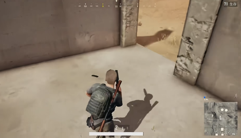 绝地求生竞技怎么上分