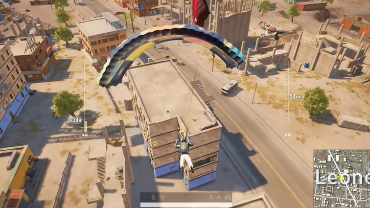 绝地求生如何保段 绝地求生如何保段