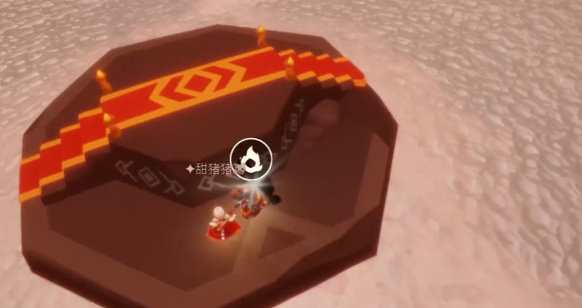 光遇霞谷宫殿怎么去 光遇霞谷宫殿怎么去